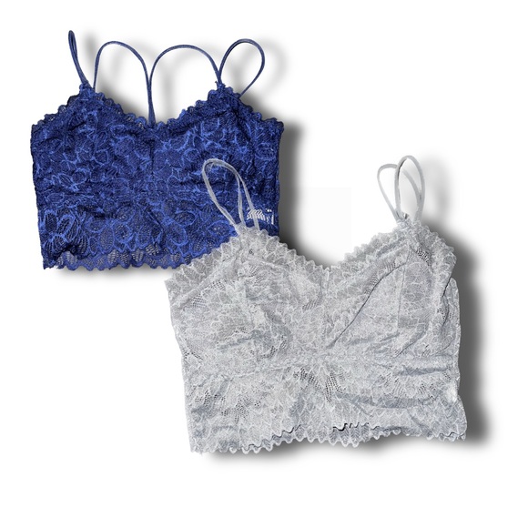 Bralettes - Picture 1 of 3